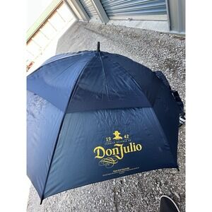 Don Julio 1942 umbrella black